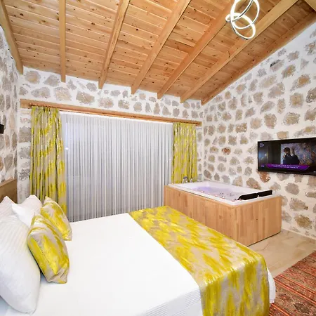 Eris Hotel Kaş